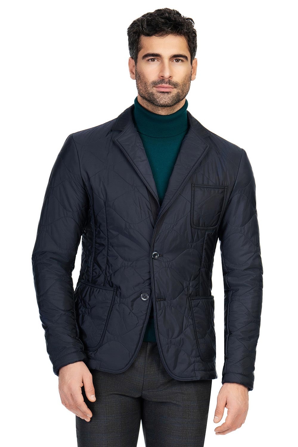 Hugo boss clearance mens blazer sale