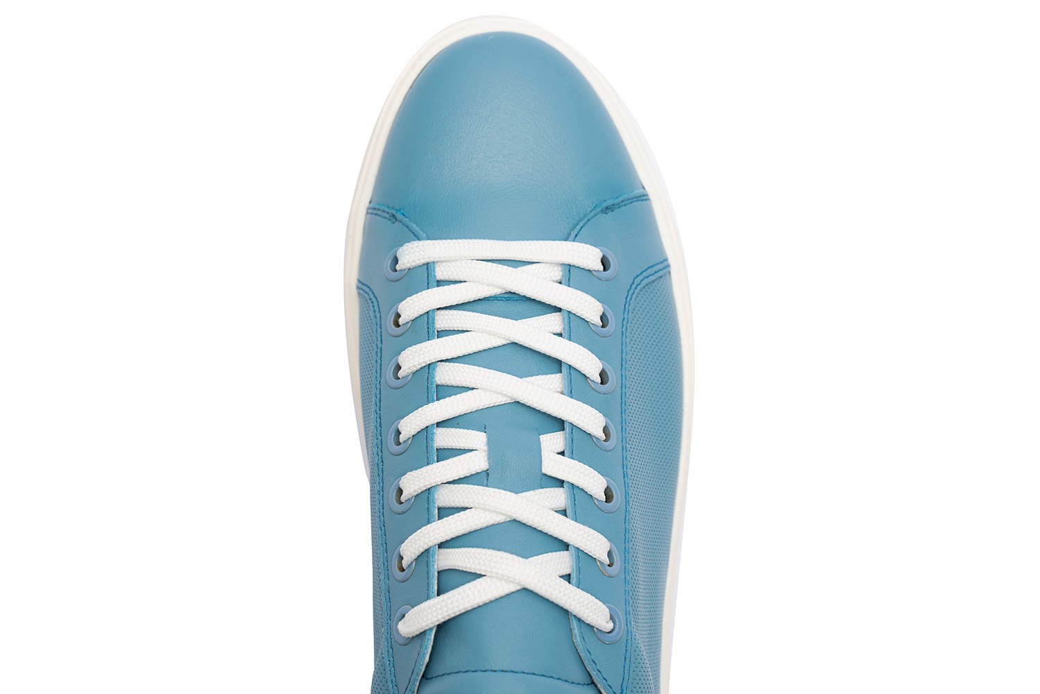 Ecco light iv mens sales blue