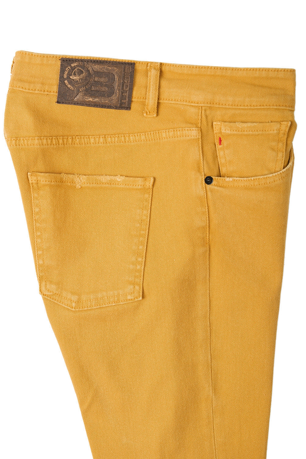 Mustard yellow jeans hotsell