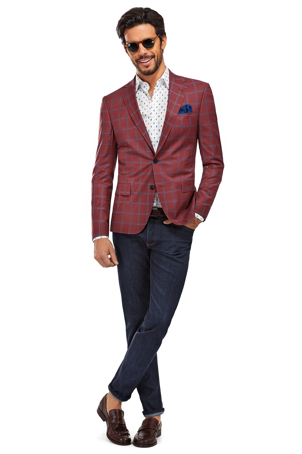 Men S Blazers