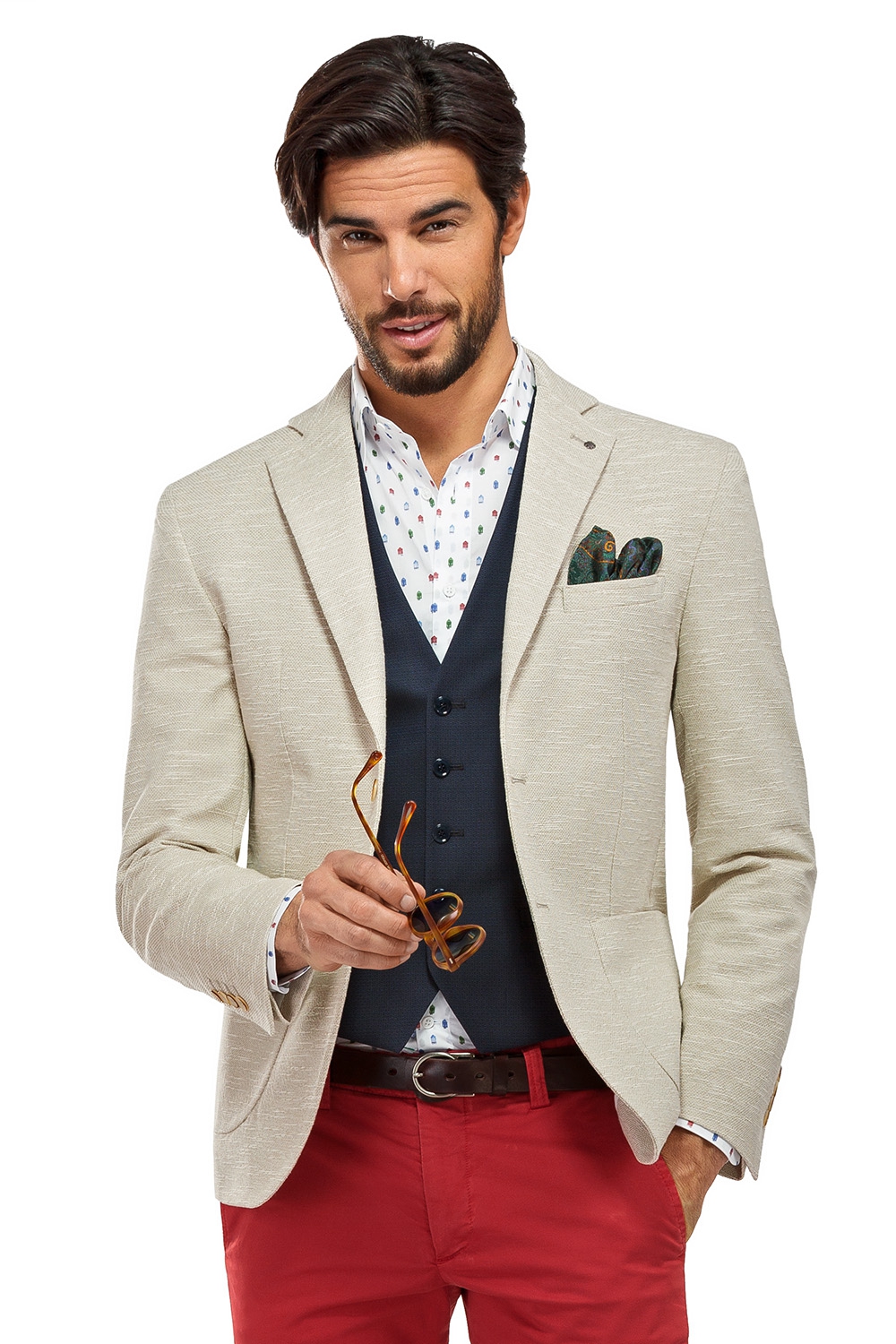 blazer