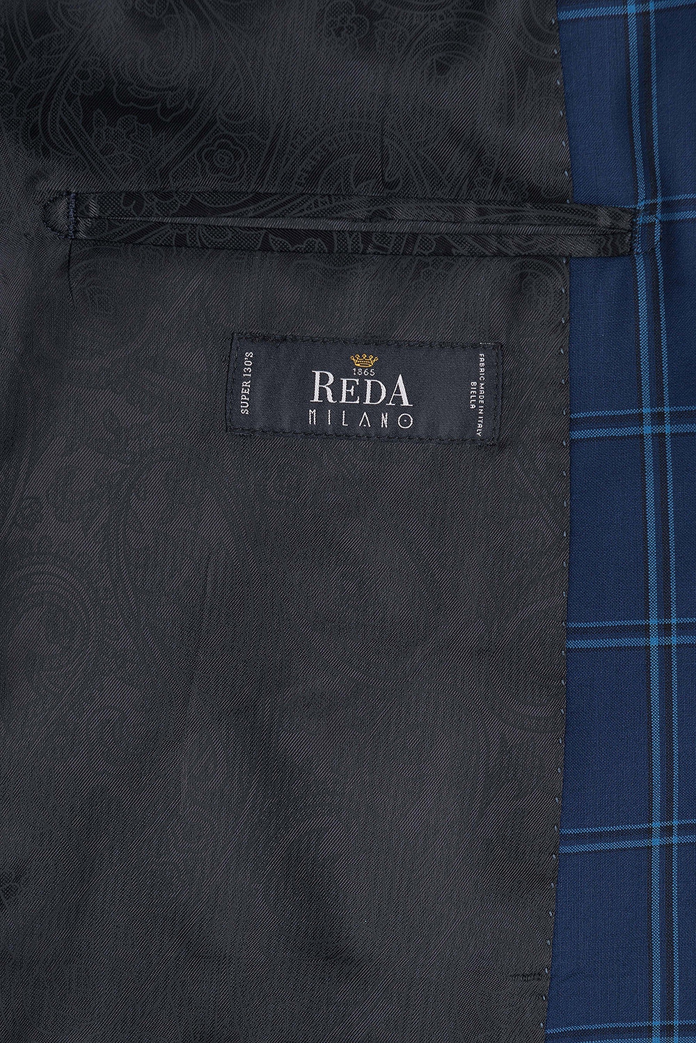 Reda milano on sale sport coat