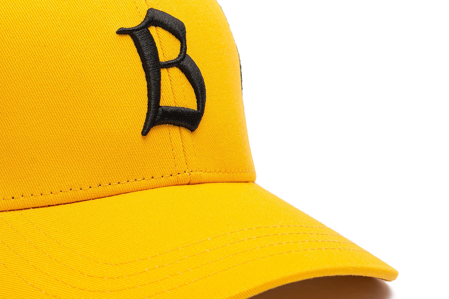 Yellow caps sales